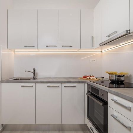 Lux Apartments Ριέκα Εξωτερικό φωτογραφία