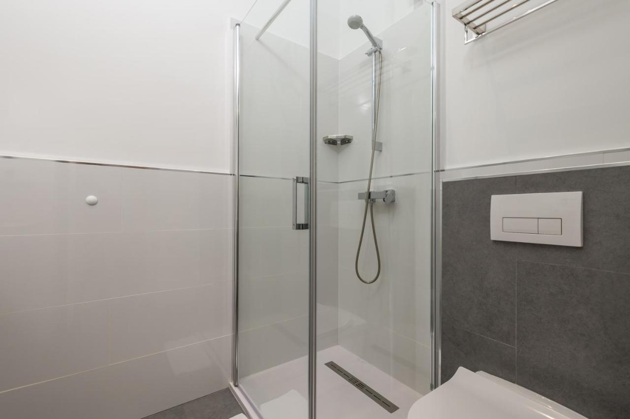 Lux Apartments Ριέκα Εξωτερικό φωτογραφία