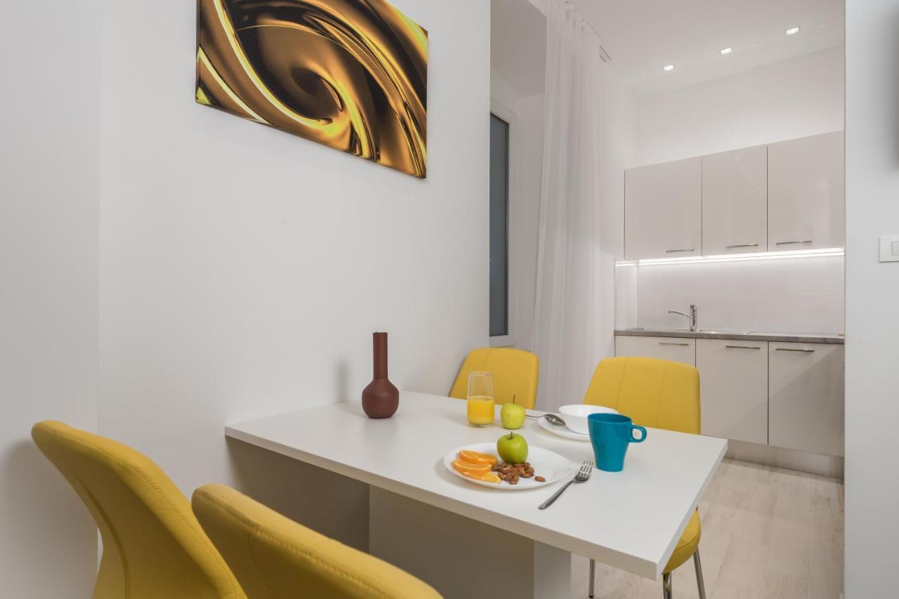 Lux Apartments Ριέκα Εξωτερικό φωτογραφία