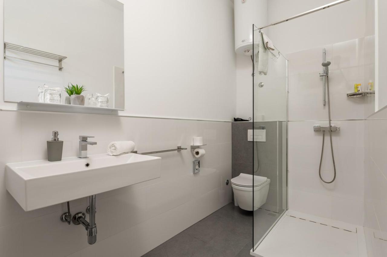 Lux Apartments Ριέκα Εξωτερικό φωτογραφία