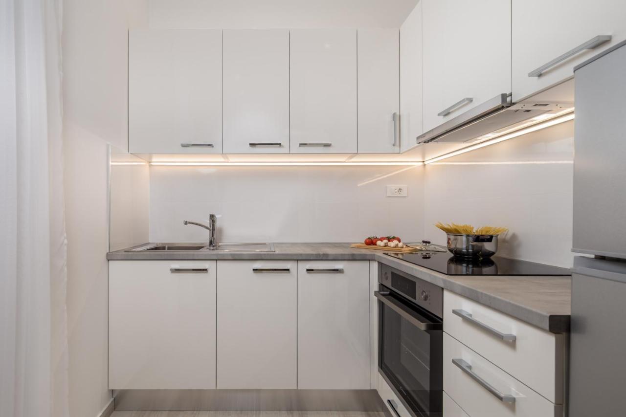 Lux Apartments Ριέκα Εξωτερικό φωτογραφία