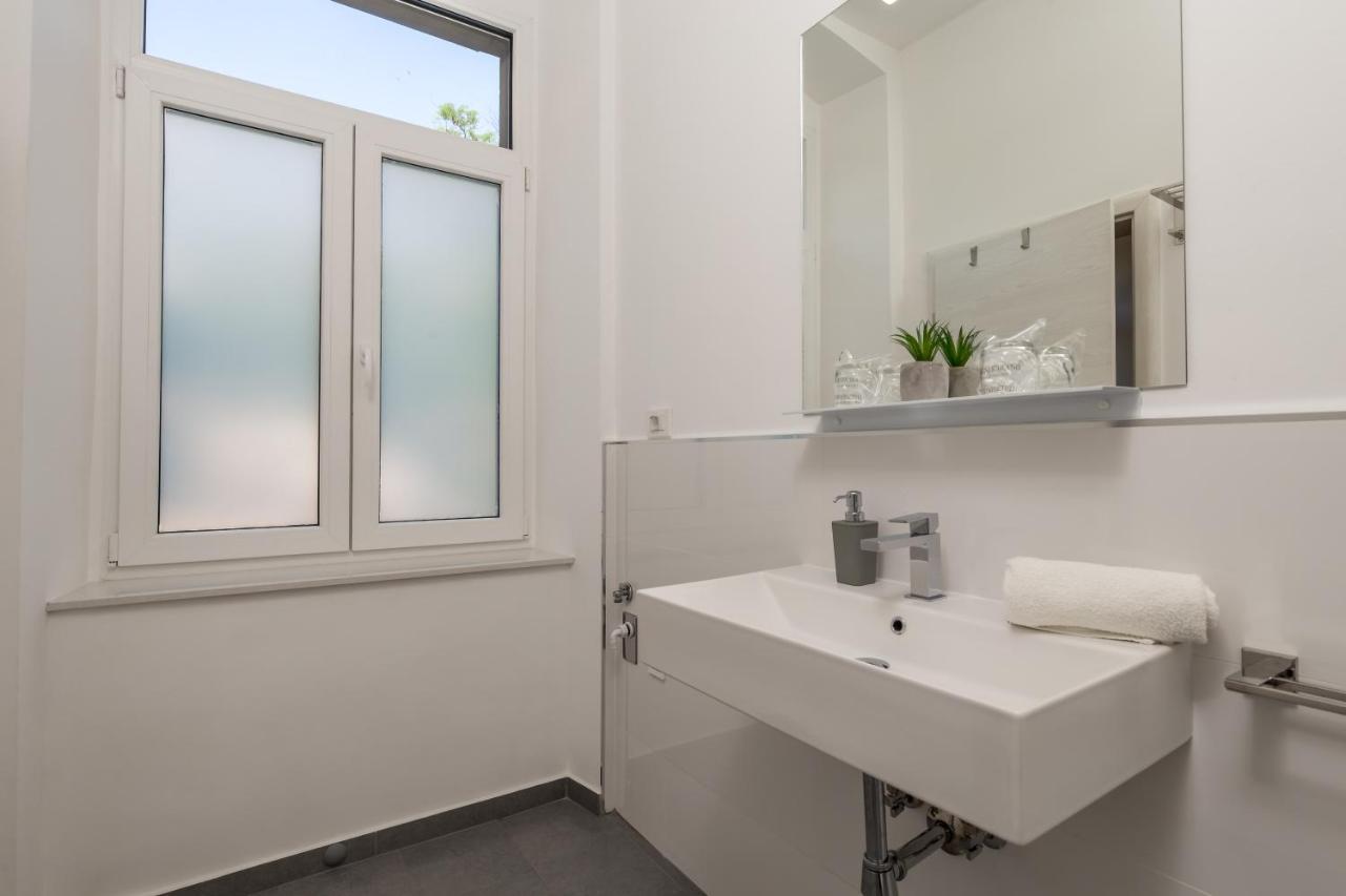 Lux Apartments Ριέκα Εξωτερικό φωτογραφία